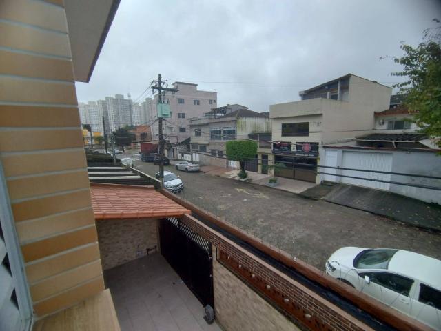 Venda em Jardim Guassu - São Vicente