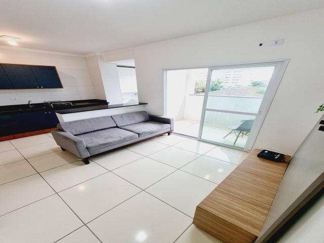 Apartamento para Venda em Santos - 5