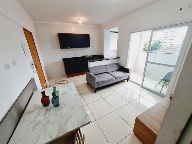 Apartamento para Venda em Santos - 2