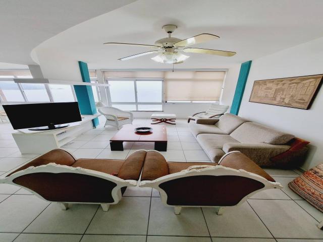 Apartamento para Venda em Santos - 4