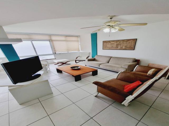 Apartamento para Venda em Santos - 5