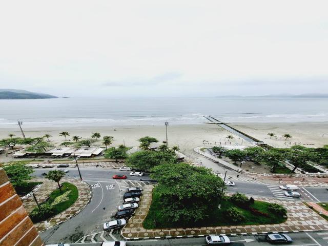 Apartamento para Venda em Santos - 3