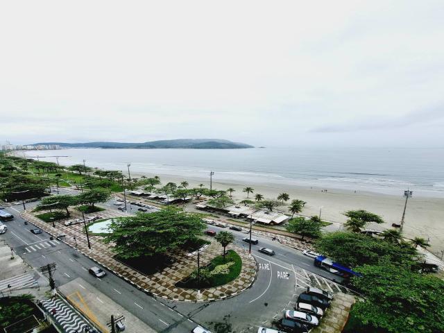 Apartamento para Venda em Santos - 2