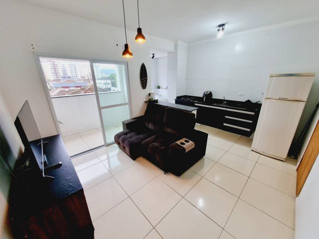 Apartamento para Venda em Santos - 2