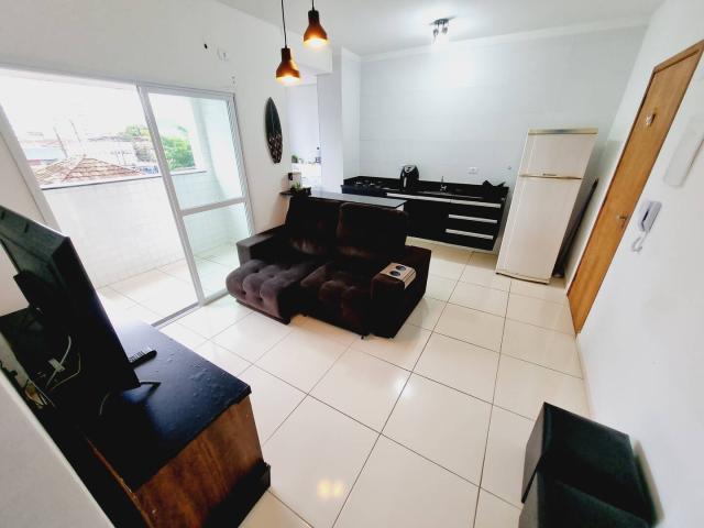 Apartamento para Venda em Santos - 3