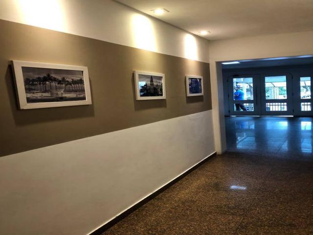 Apartamento para Venda em Santos - 3