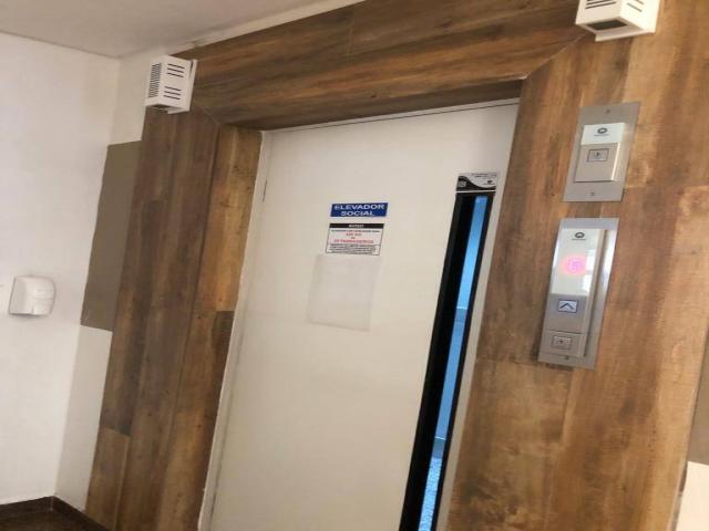 Apartamento para Venda em Santos - 4