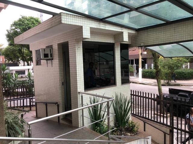 Apartamento para Venda em Santos - 2