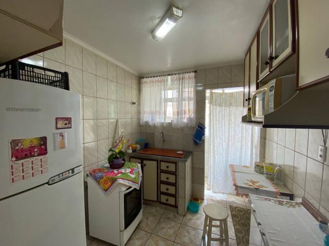 Apartamento para Venda em Santos - 4