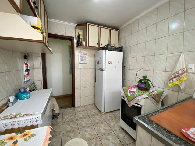 Apartamento para Venda em Santos - 5