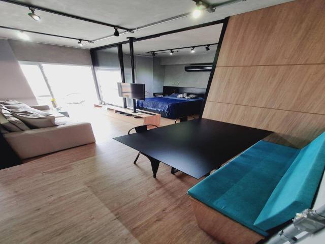 #2604 - Apartamento para Locação em Santos - SP - 2