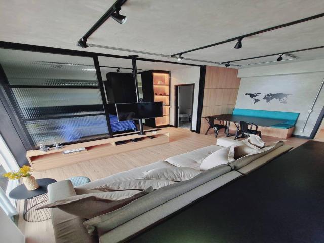 #2604 - Apartamento para Locação em Santos - SP - 3