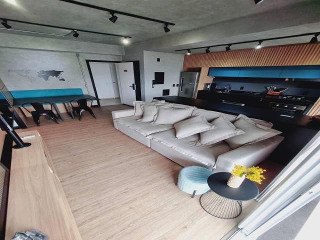 Apartamento para Locação em Santos - 4