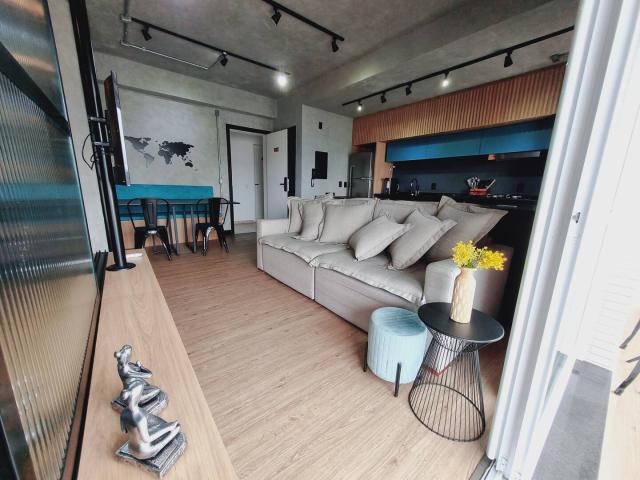 Apartamento para Locação em Santos - 5