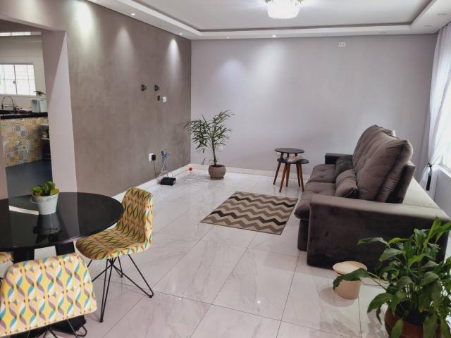 Casa para Venda em São Vicente - 5