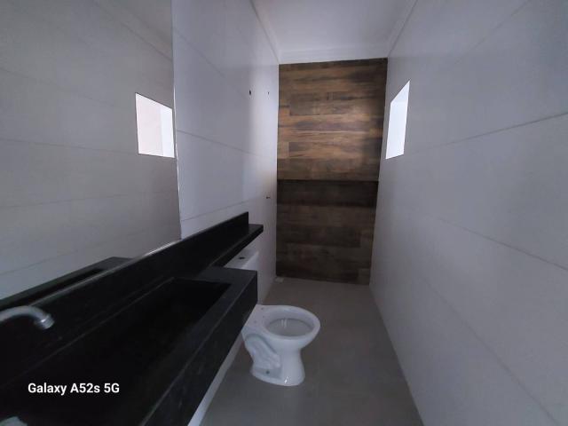 Casa Térrea para Venda em Praia Grande - 5