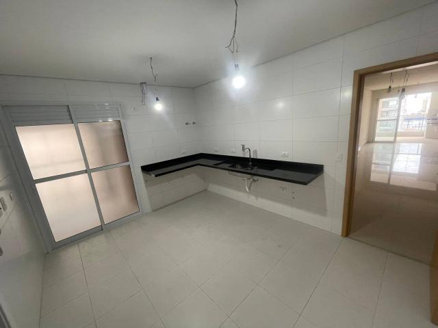 Apartamento para Venda em Santos - 5