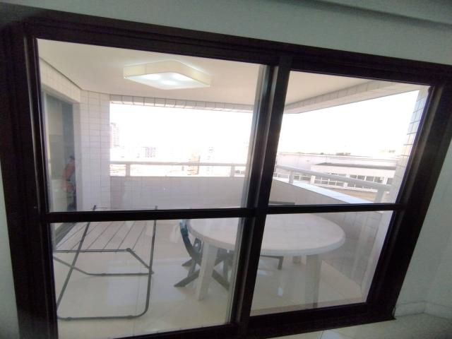 Flat para Venda em Santos - 5