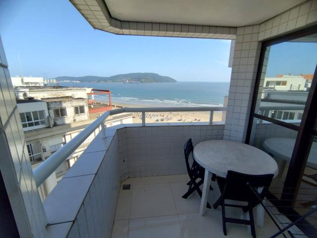 Flat para Venda em Santos - 4