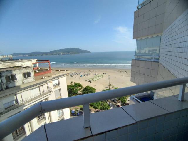 Flat para Venda em Santos - 3