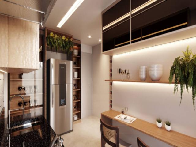 #2617 - Apartamento para Venda em Santos - SP - 3