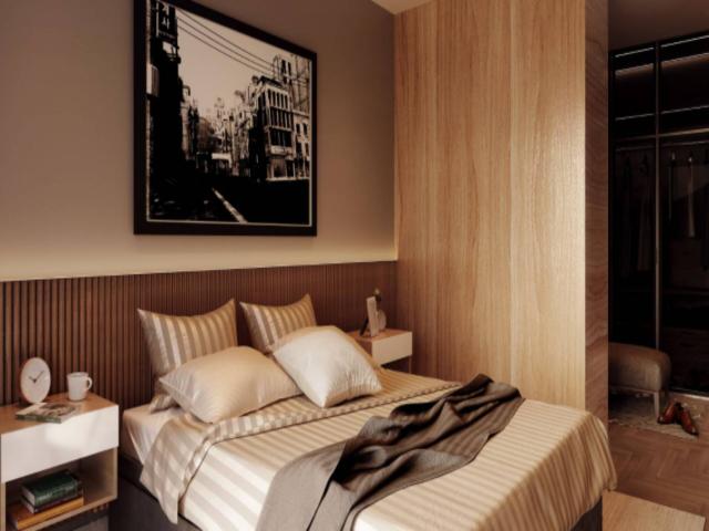 Apartamento para Venda em Santos - 4