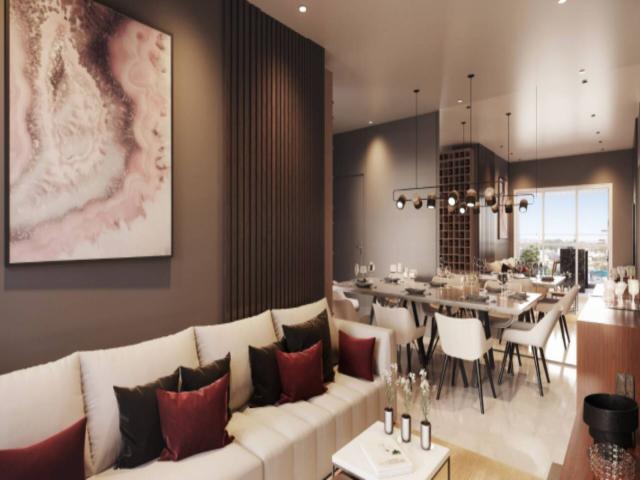 #2617 - Apartamento para Venda em Santos - SP - 2