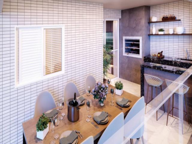 Apartamento para Venda em Santos - 5