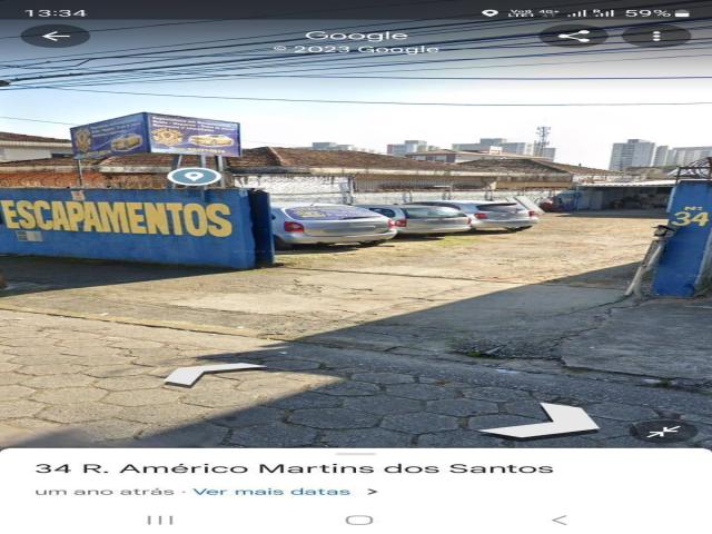 Venda em Jardim Paraíso - São Vicente