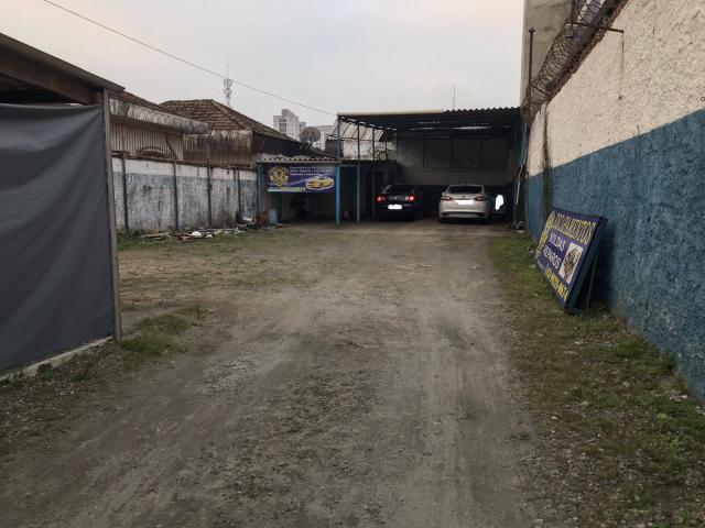 #2620 - Terreno para Venda em São Vicente - SP - 2