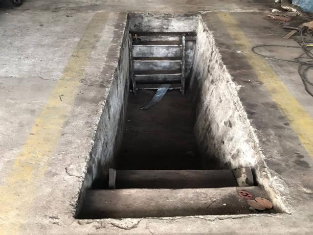 Terreno para Venda em São Vicente - 5