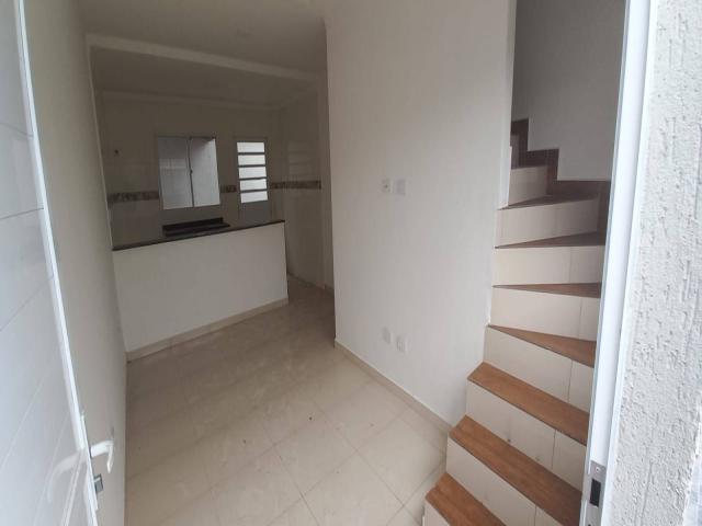 #2623 - Sobrado para Venda em Praia Grande - SP - 2