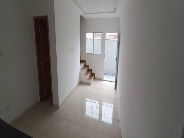 #2623 - Sobrado para Venda em Praia Grande - SP - 3