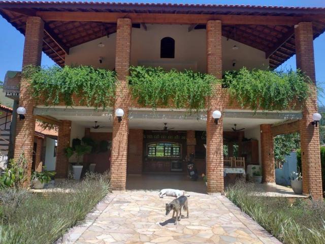 Venda em Estância Santa Maria - Serra Negra