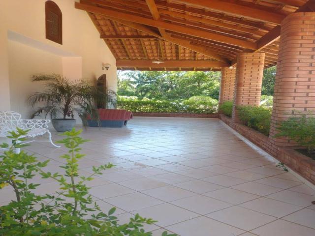 Casa para Venda em Serra Negra - 4