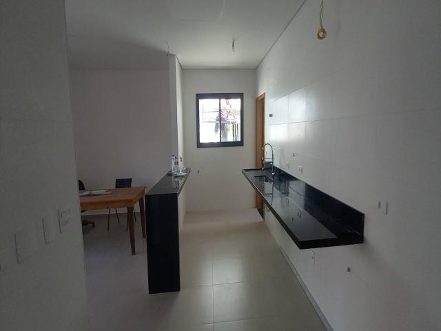 #2630 - Sobreposta Alta para Venda em Santos - SP - 3