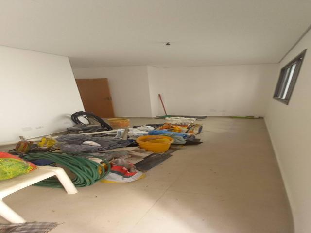 Sobrado para Venda em Santos - 3