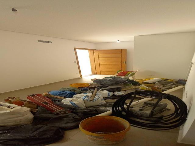 Sobrado para Venda em Santos - 4