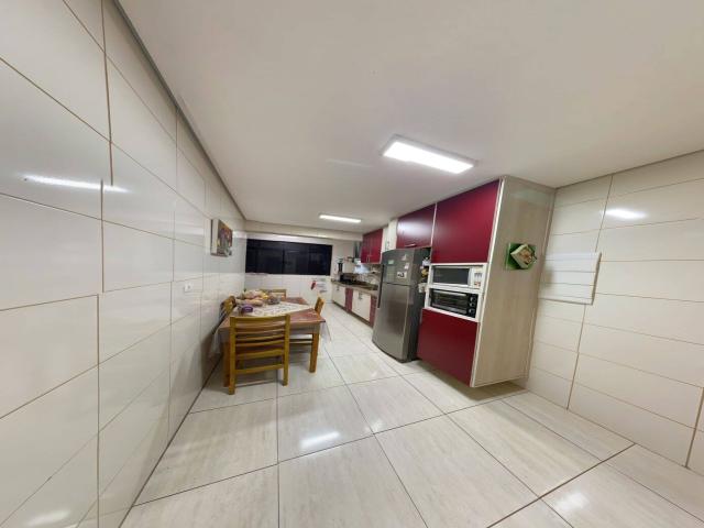 Apartamento para Venda em Santos - 5