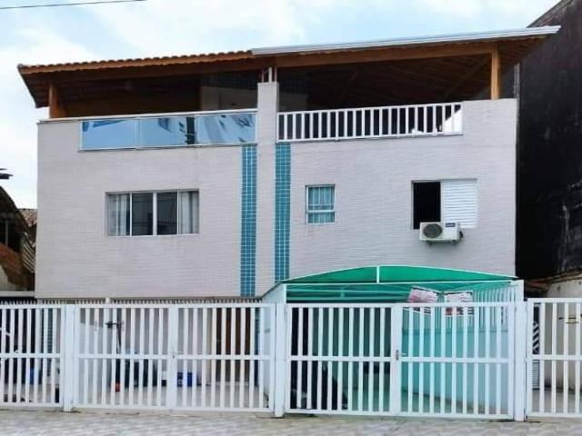 #2639 - Sobreposta Alta para Venda em São Vicente - SP - 2