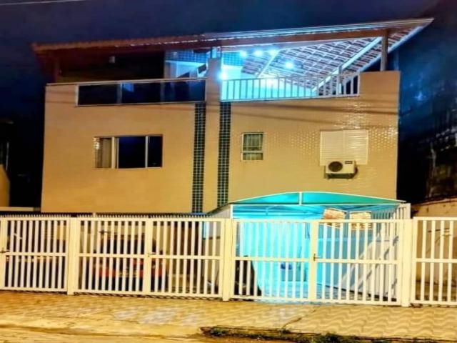 Venda em Parque São Vicente - São Vicente