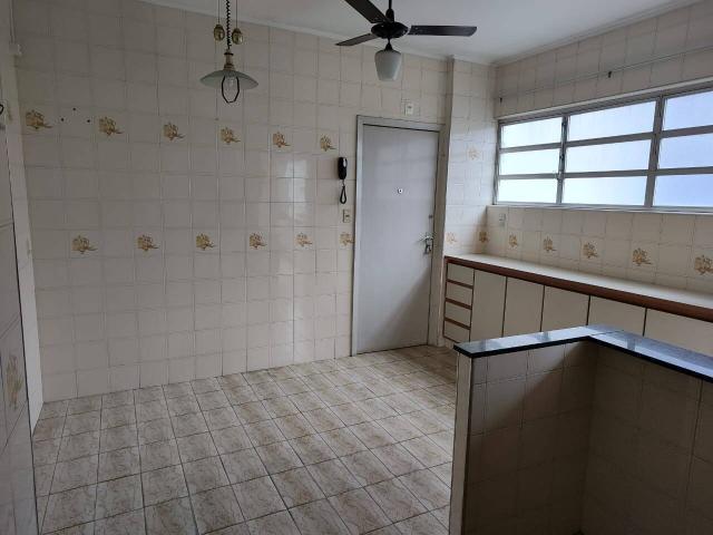 Apto ou Prédio Frente Mar para Venda em Santos - 5