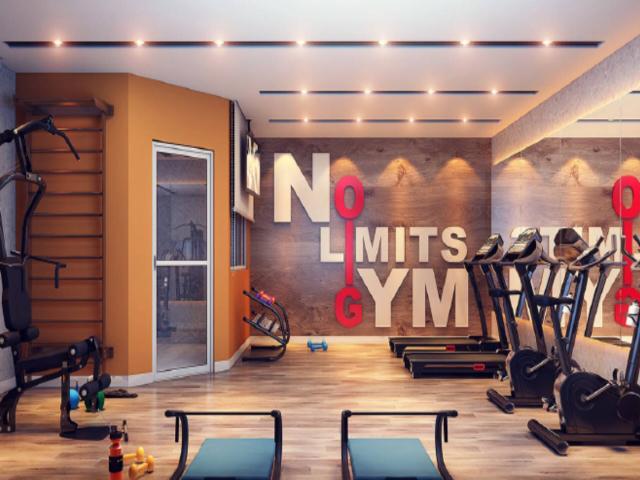 Apartamento para Venda em Santos - 4