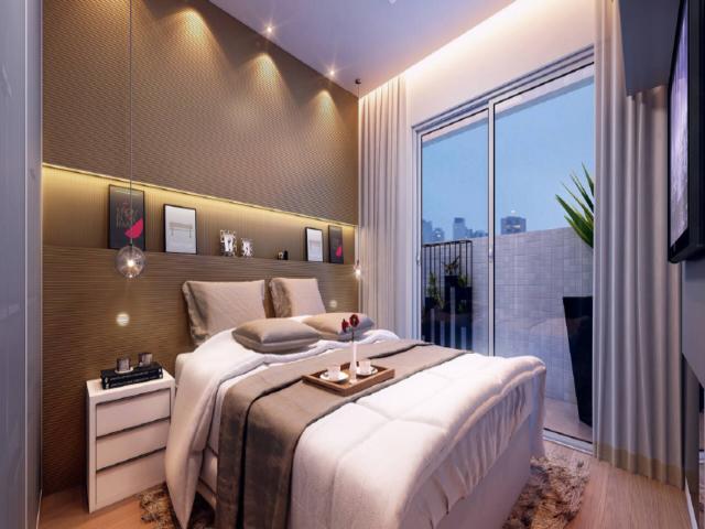 Apartamento para Venda em Santos - 2