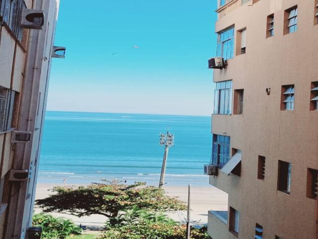 Apartamento para Venda em Santos - 3