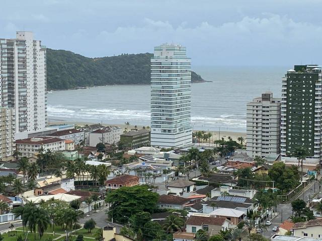 #2651 - Duplex para Venda em Praia Grande - SP - 2