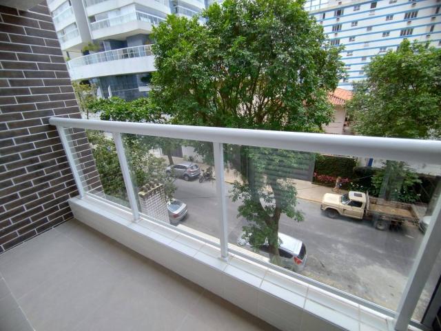 Apartamento para Venda em Santos - 2