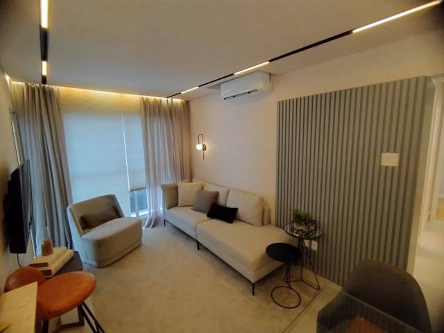 Apartamento para Venda em Santos - 3