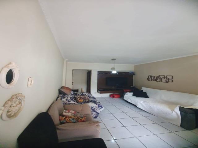 Apartamento para Venda em Santos - 3