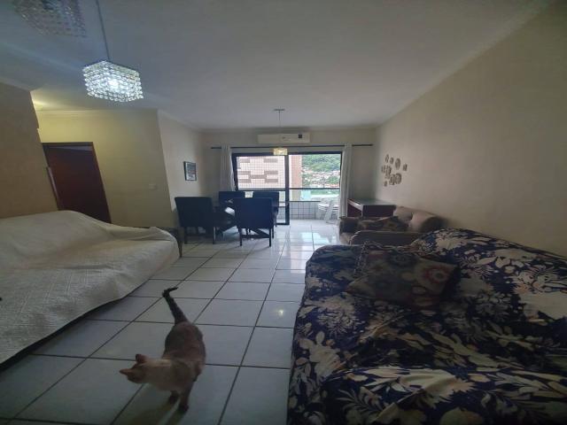 Apartamento para Venda em Santos - 5